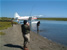 Fishing in Alaska